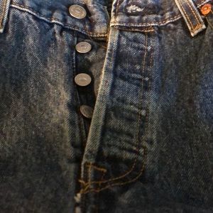Men’s Levi’s